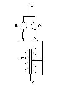 10KV端部（线性调）有载分接开关(图2)
